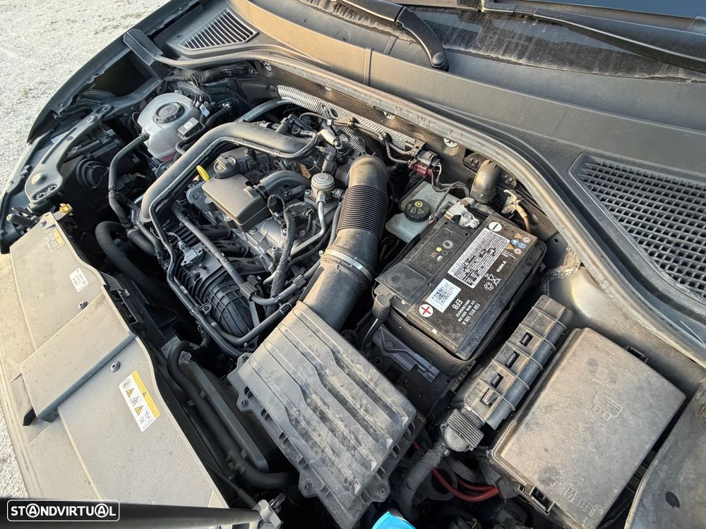 VW T-Roc 1.0 TSI Style - 25