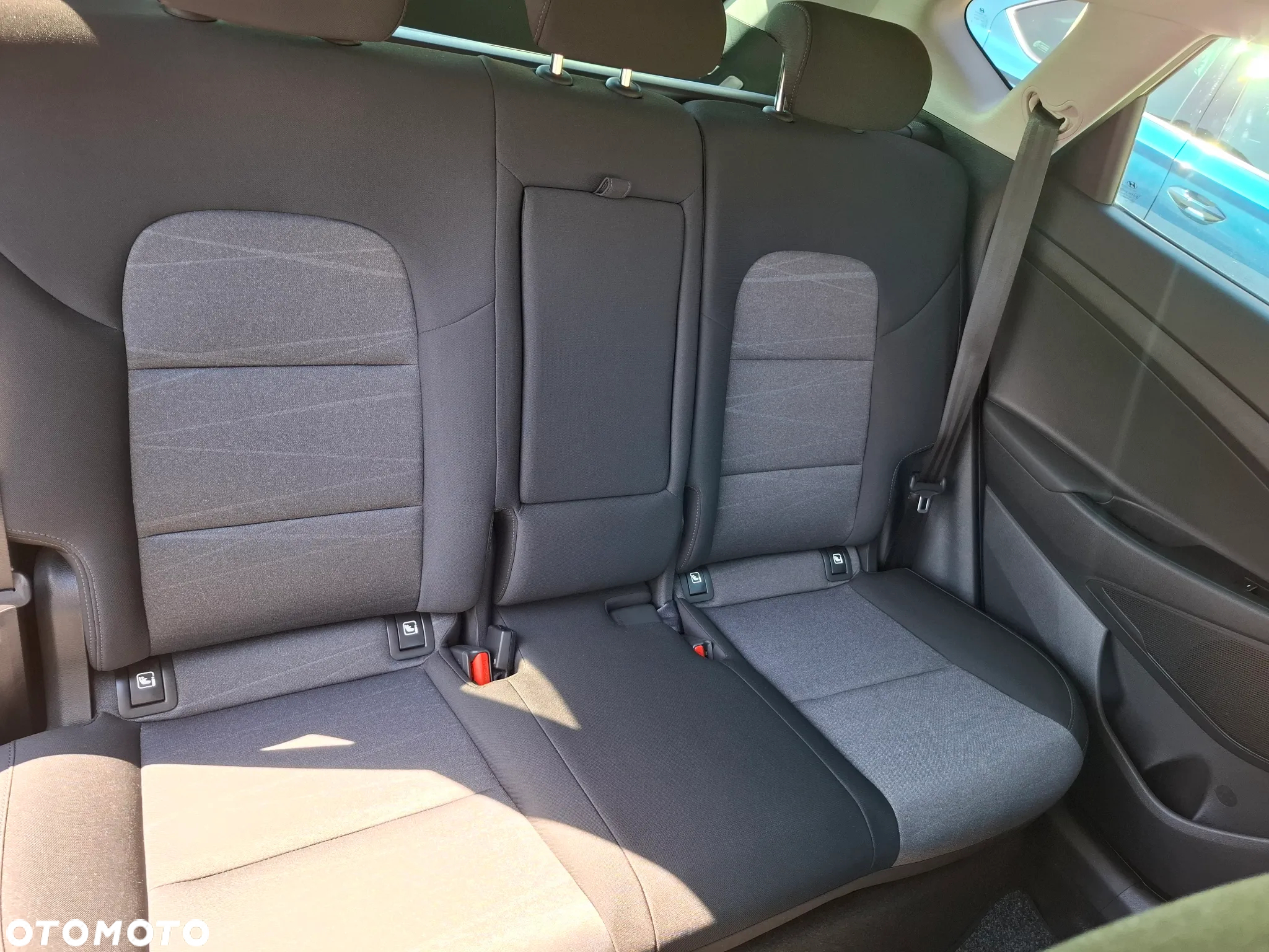 Hyundai Tucson 1.6 GDi Comfort 2WD - 31