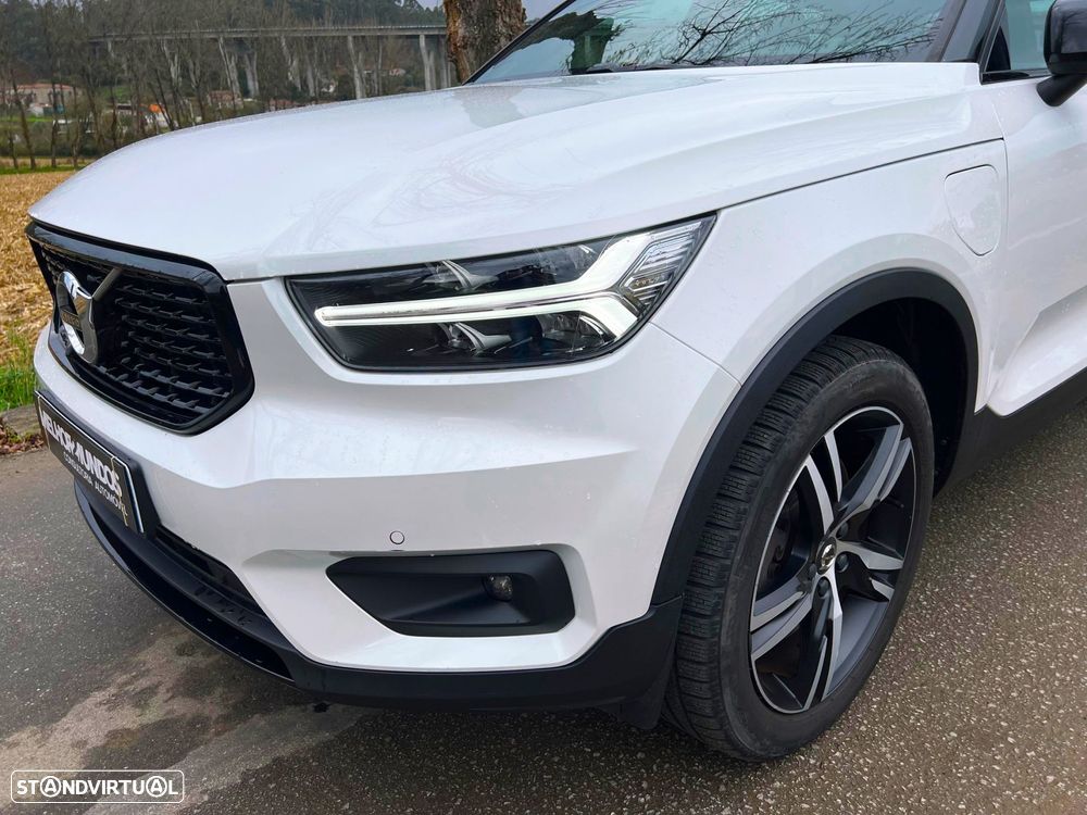 Volvo XC 40 - 26