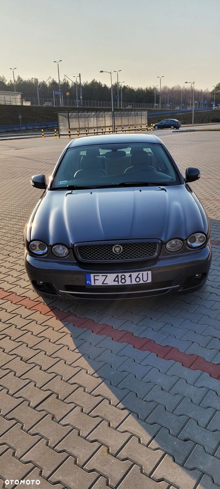 Jaguar X-Type 2.0 D Classic - 22
