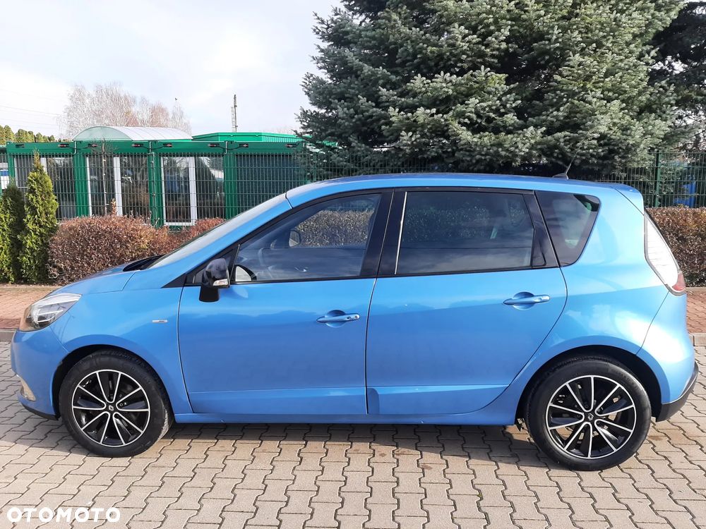 Renault Scenic Energy dCi 130 Euro 6 S&S Bose Edition - 8