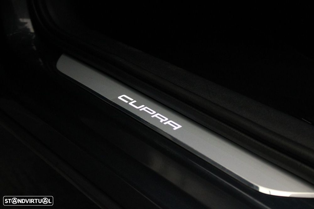 Cupra Formentor 2.0 TDI - 37