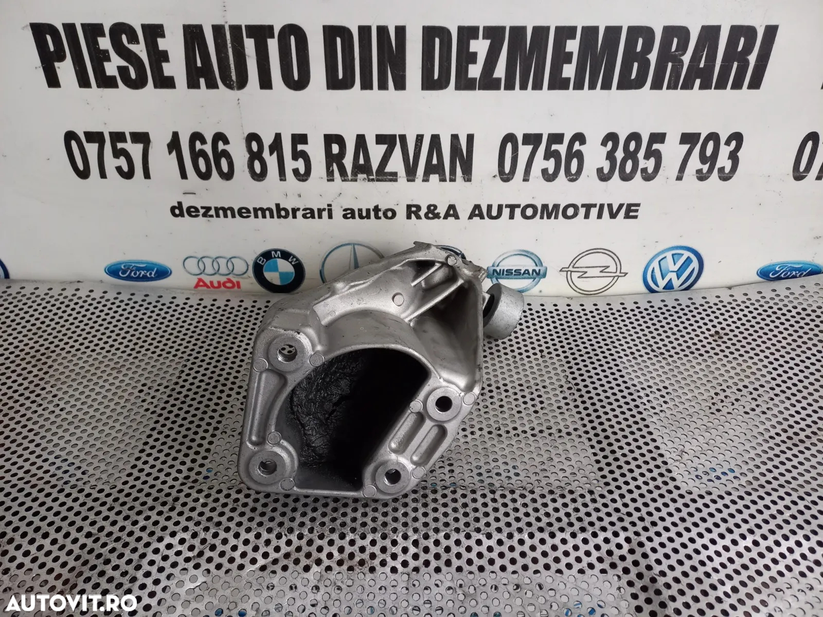 Suport Motor Bmw 3.0 D 4.0 D 5.0 D B57 Cod  M2 M3 M4 M5 M6 M7 M8 X3M X4M X5M X6M X7M G20 G21 G30 G3 - 5