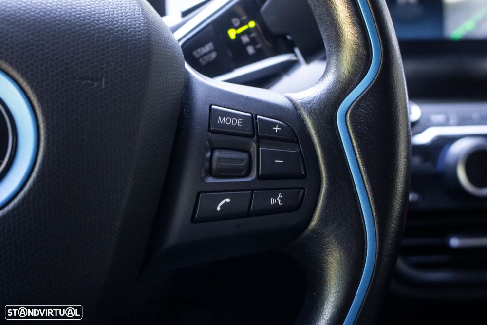 BMW i3 (120 Ah) - 15