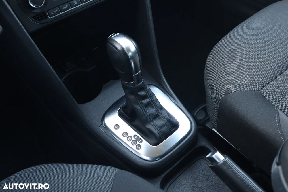 Volkswagen Polo 1.6 TDI DSG Comfortline - 15