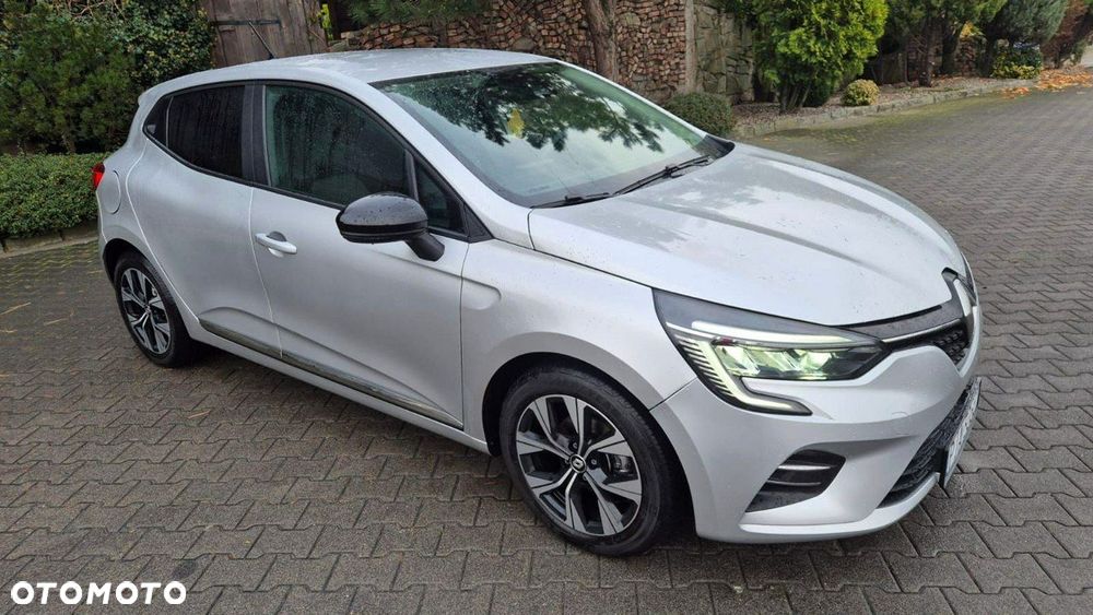 Renault Clio - 4