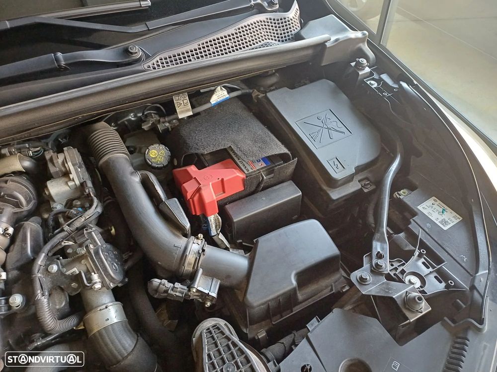 Renault Captur 1.5 dCi Exclusive - 14