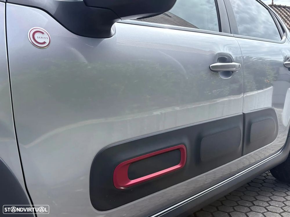 Citroën C3 1.2 PureTech C-Series - 15