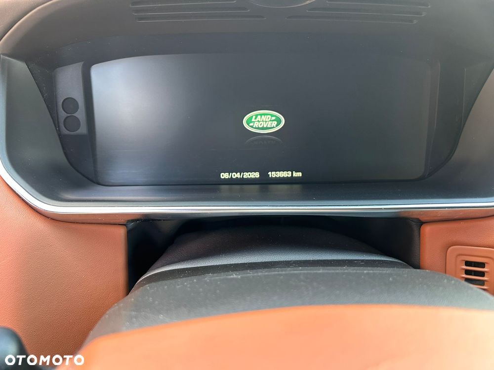 Land Rover Range Rover Sport D340 (SDV8) Autobiography Dynamic - 17