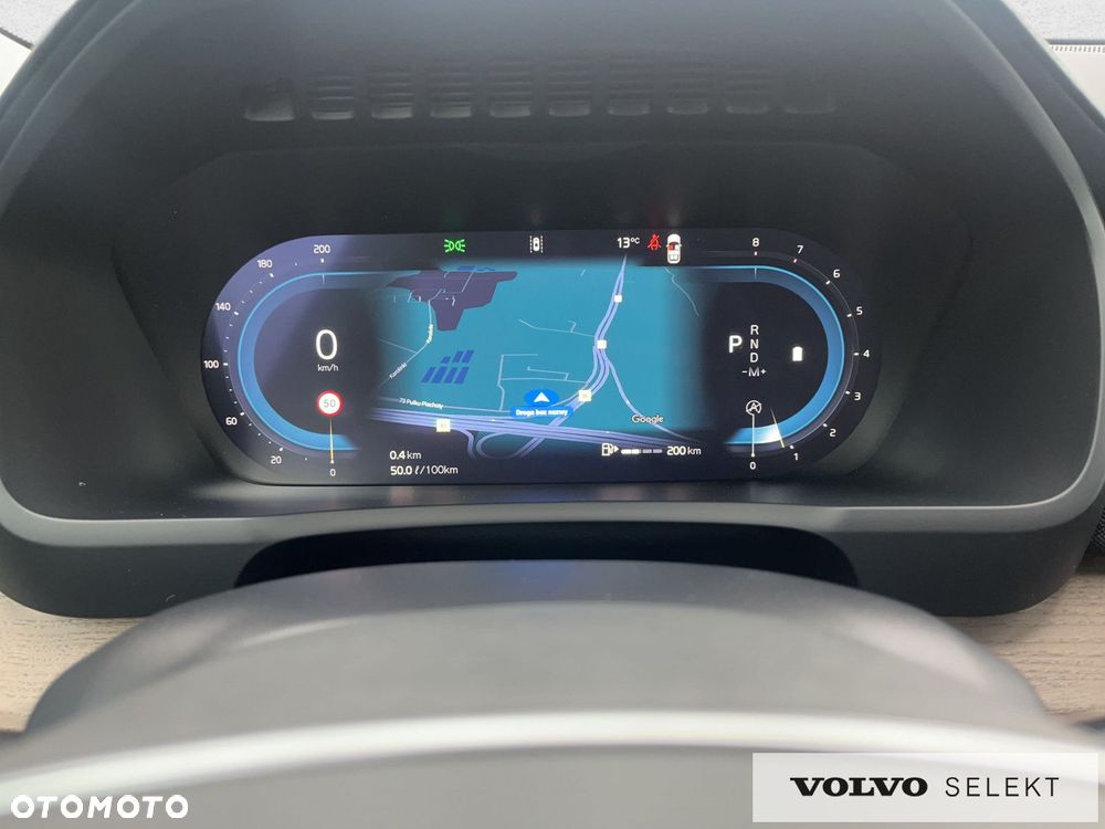 Volvo XC 90 - 16