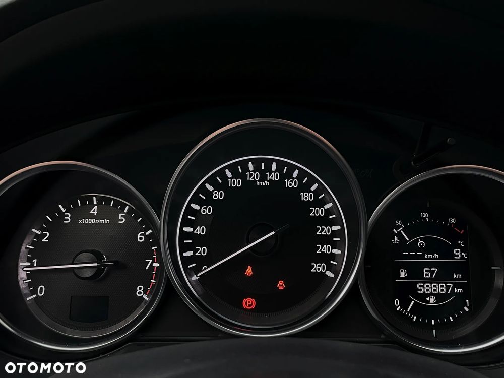 Mazda CX-5 2.0 Skyprestige 2WD - 21