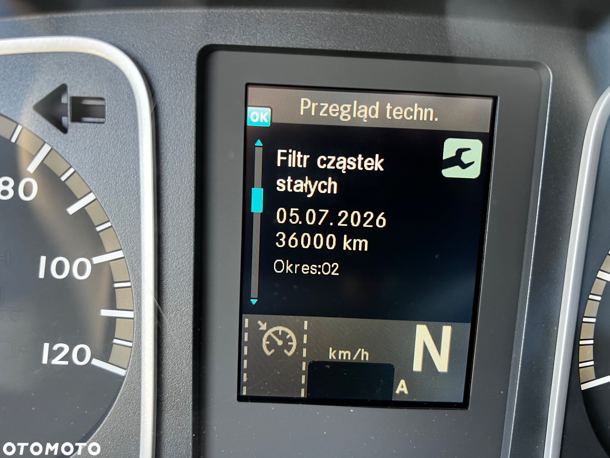 Mercedes-Benz ATEGO - 31