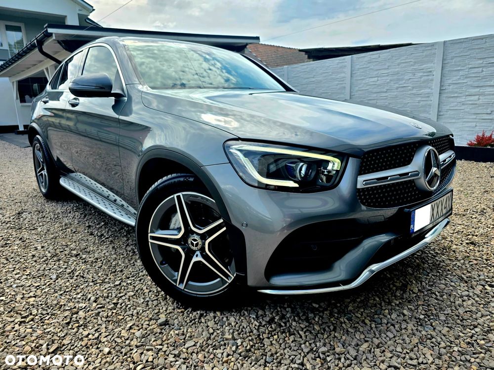 Mercedes-Benz GLC - 7