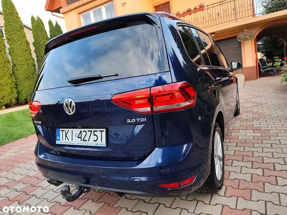 Volkswagen Touran ver-2-0-tdi-scr-bluemotion-technology-dsg-highline - 9