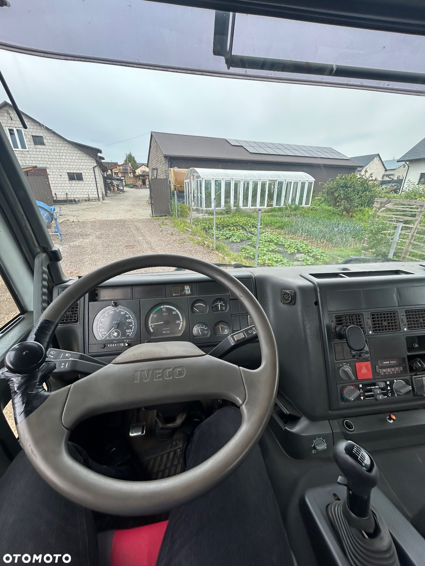 Iveco Magirus 340 EH - 6