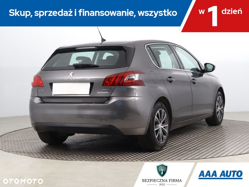 Peugeot 308 - 6