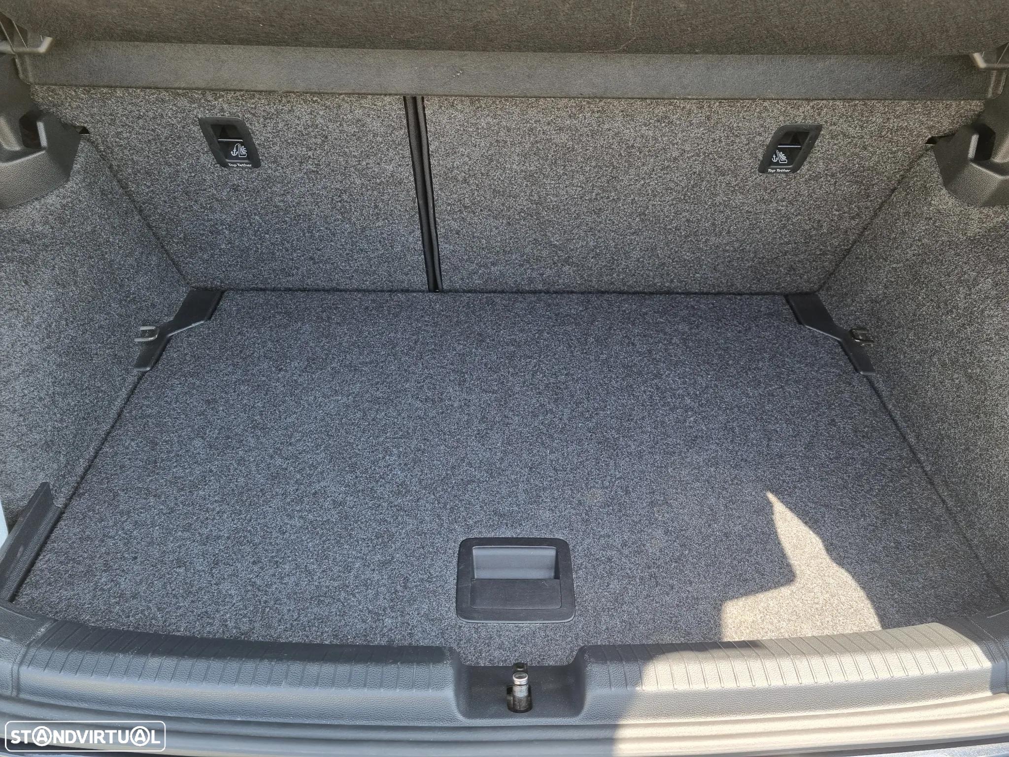 VW Polo 1.0 TSI Confortline - 24