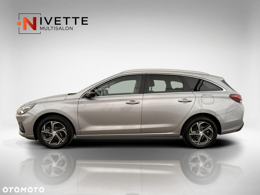 Hyundai i30 - 7