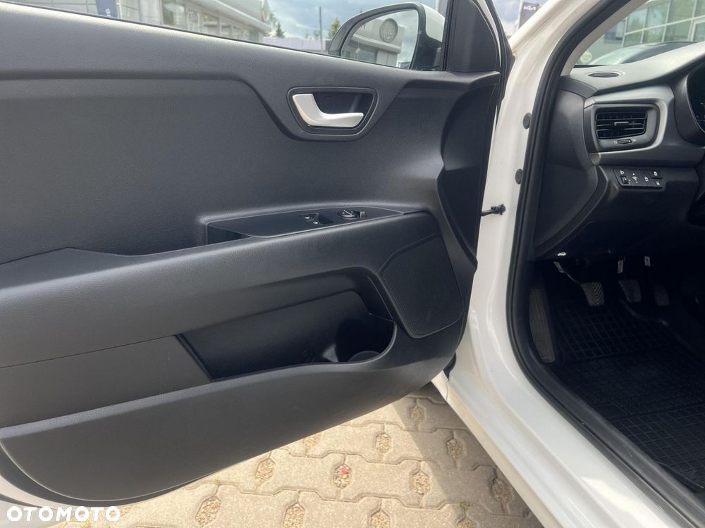 Kia Rio 1.0 T-GDI M - 10