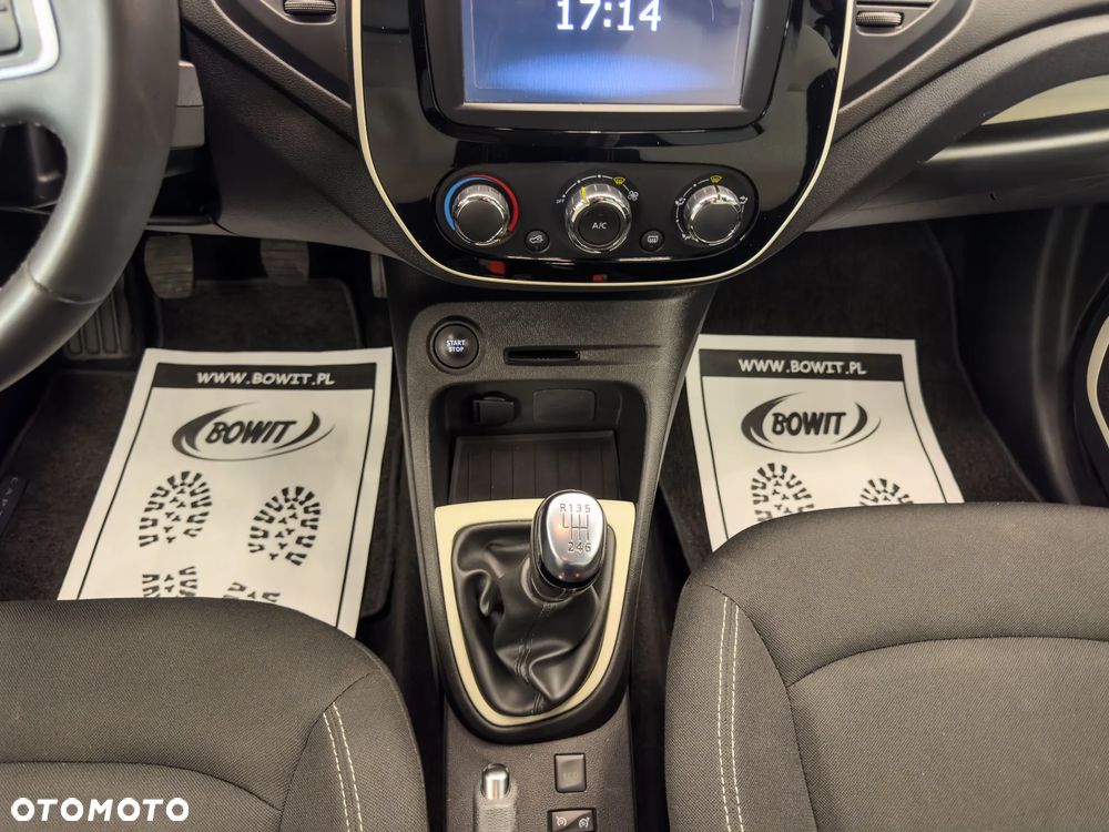 Renault Captur - 21