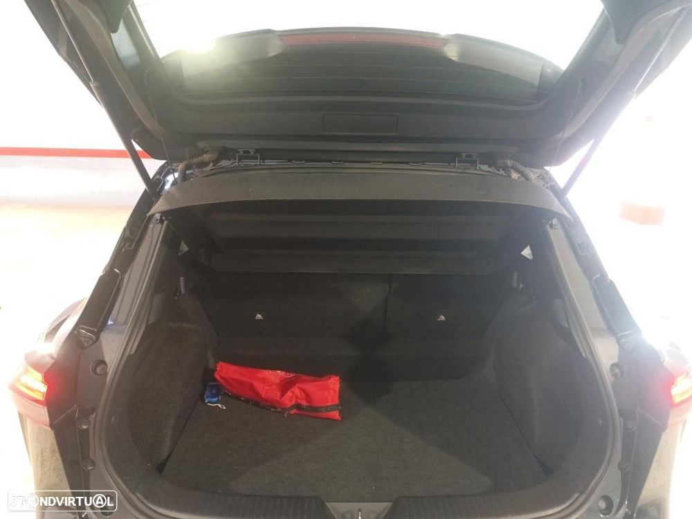 Nissan Qashqai 1.3 DIG-T Acenta - 11