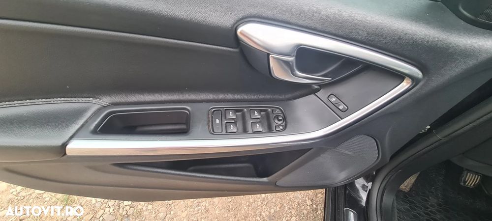 Volvo V60 D2 Basic - 6