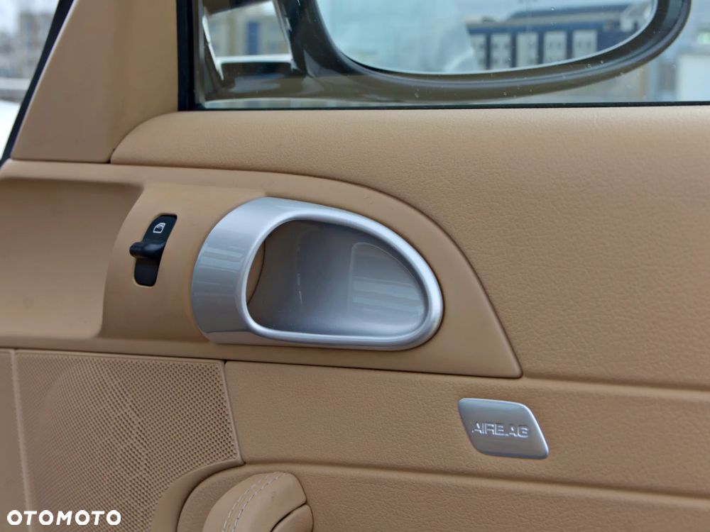 Porsche 911 Carrera 4 S Tiptronic - 25