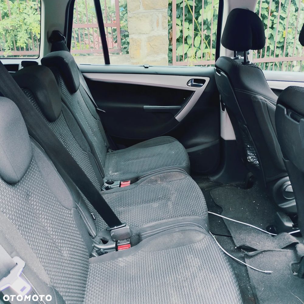 Citroën C4 Picasso - 7