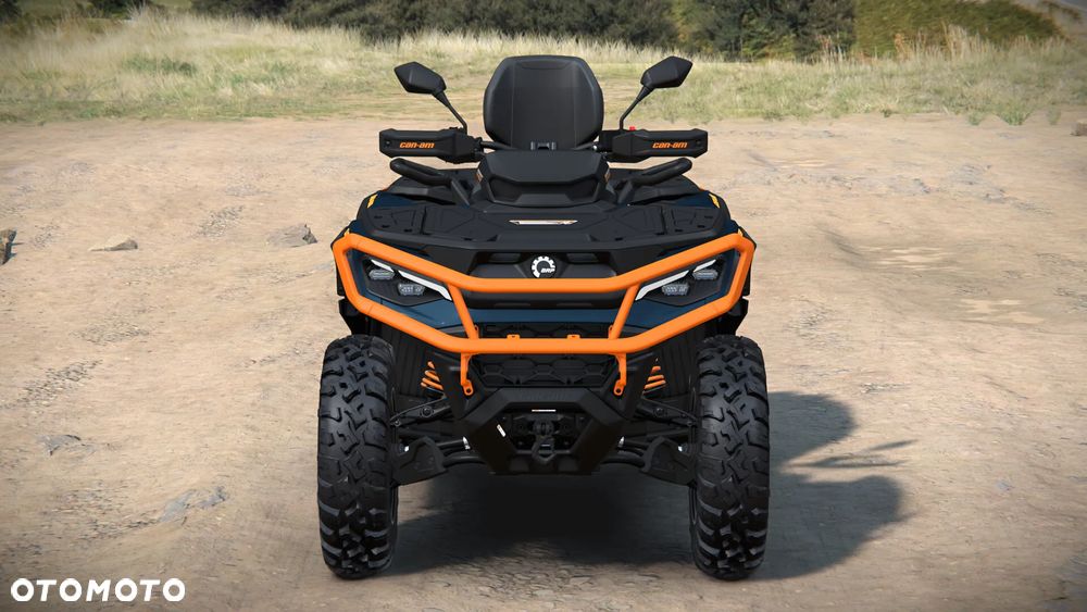 Can-Am Outlander Max - 7