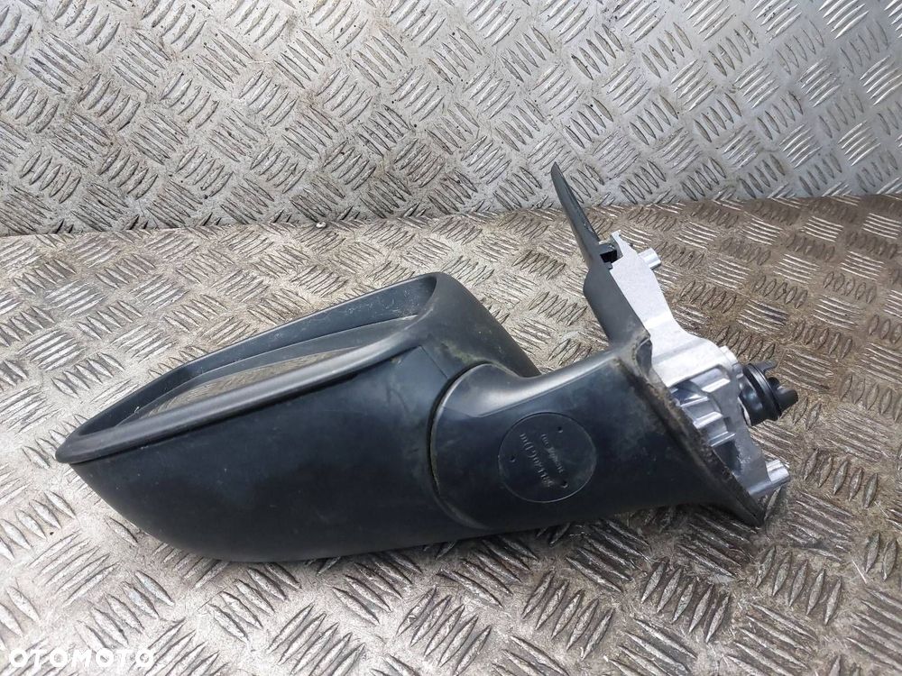 LUSTERKO LEWE ELEKTRYCZNE BMW X1 E84 B39 5 PIN EU - 4