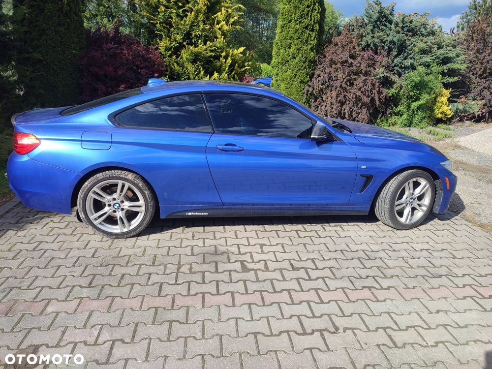BMW Seria 4 - 8