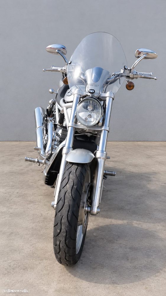 Harley-Davidson VRSCA V-Rod - 5