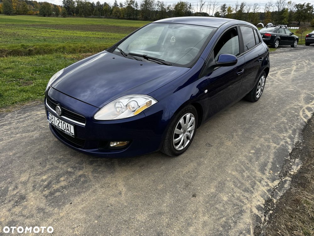 Fiat Bravo - 5