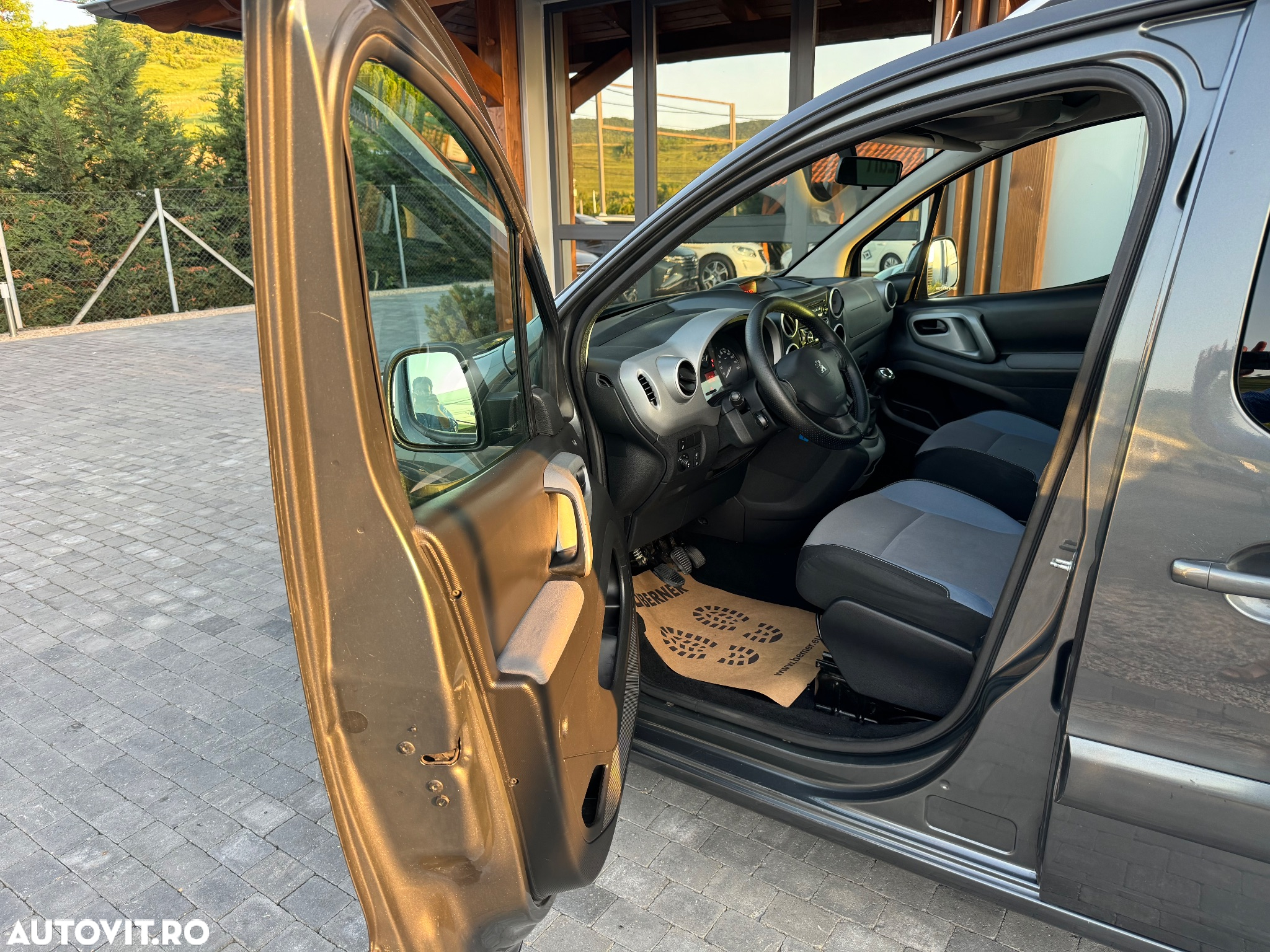 Peugeot Partner Tepee BlueHDi 100 Stop&Start Allure - 7
