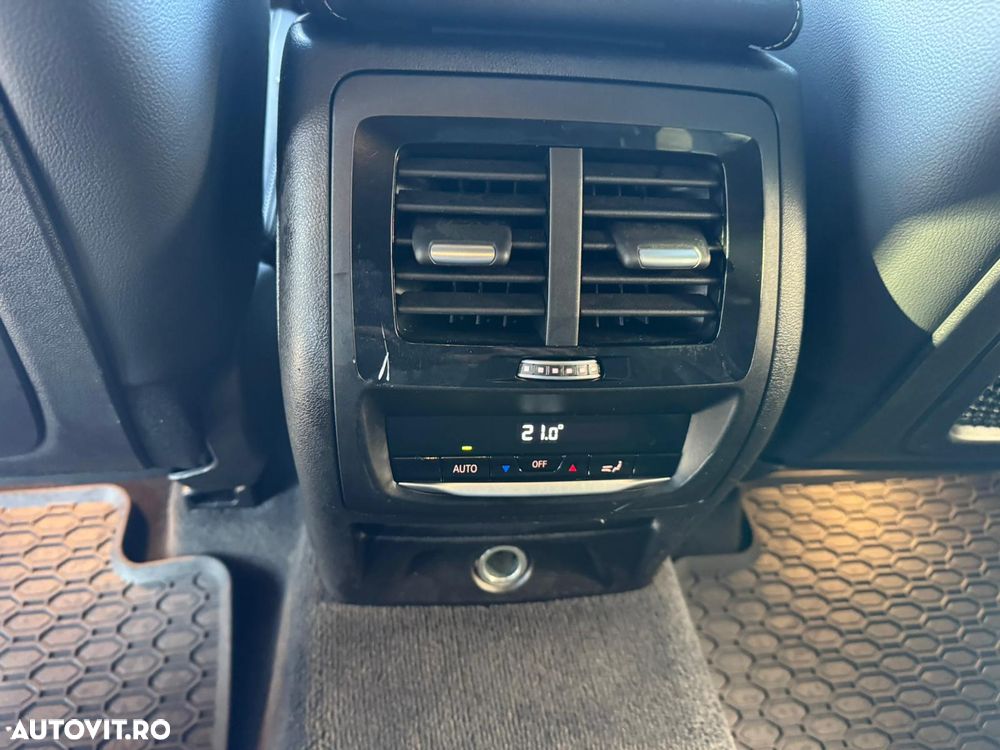 BMW X3 xDrive25d Aut. Luxury Line - 15