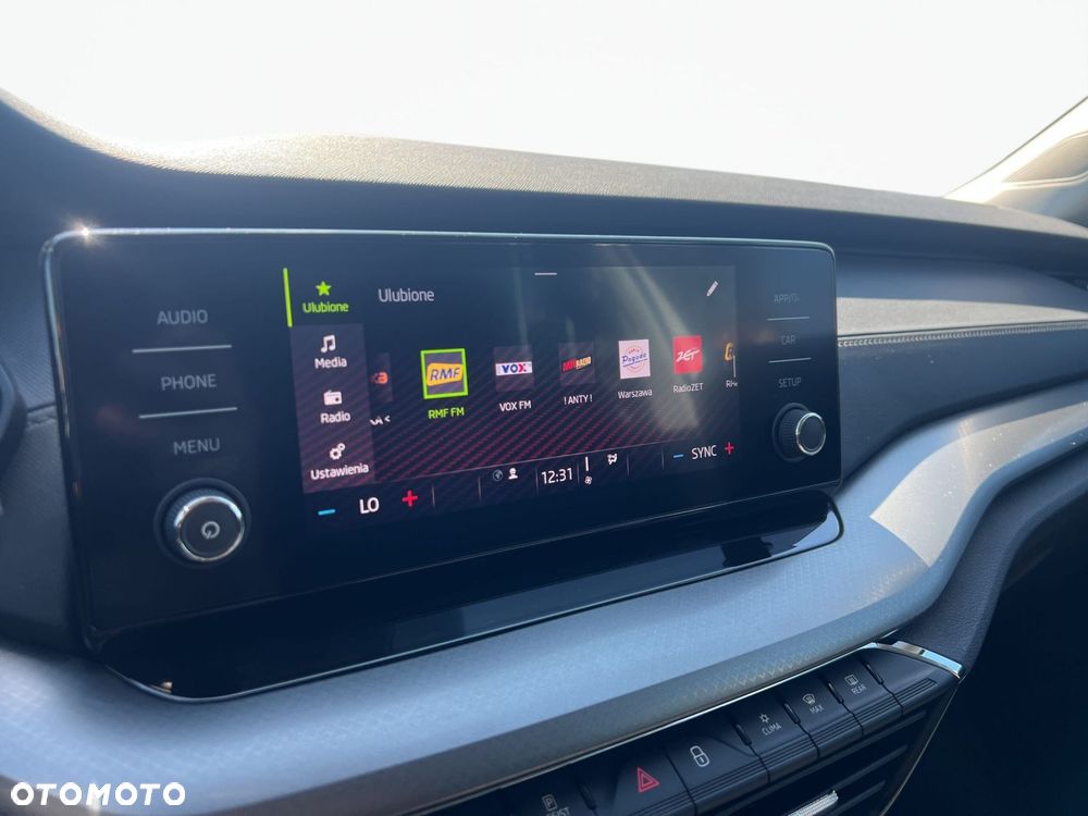 Skoda Octavia 1.5 TSI e-Tec Ambition DSG - 20