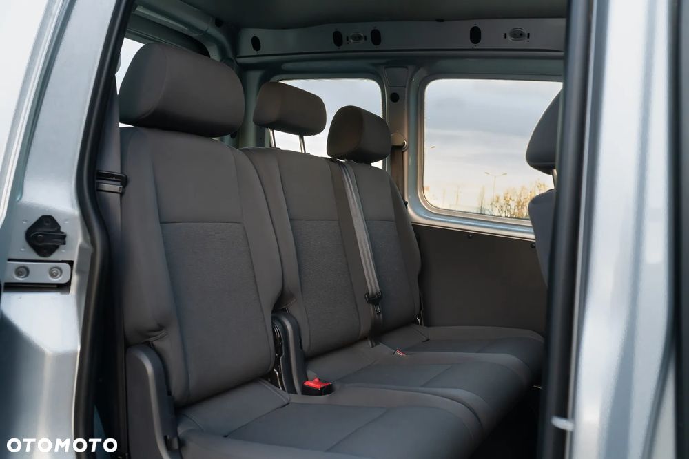 Volkswagen Caddy - 13