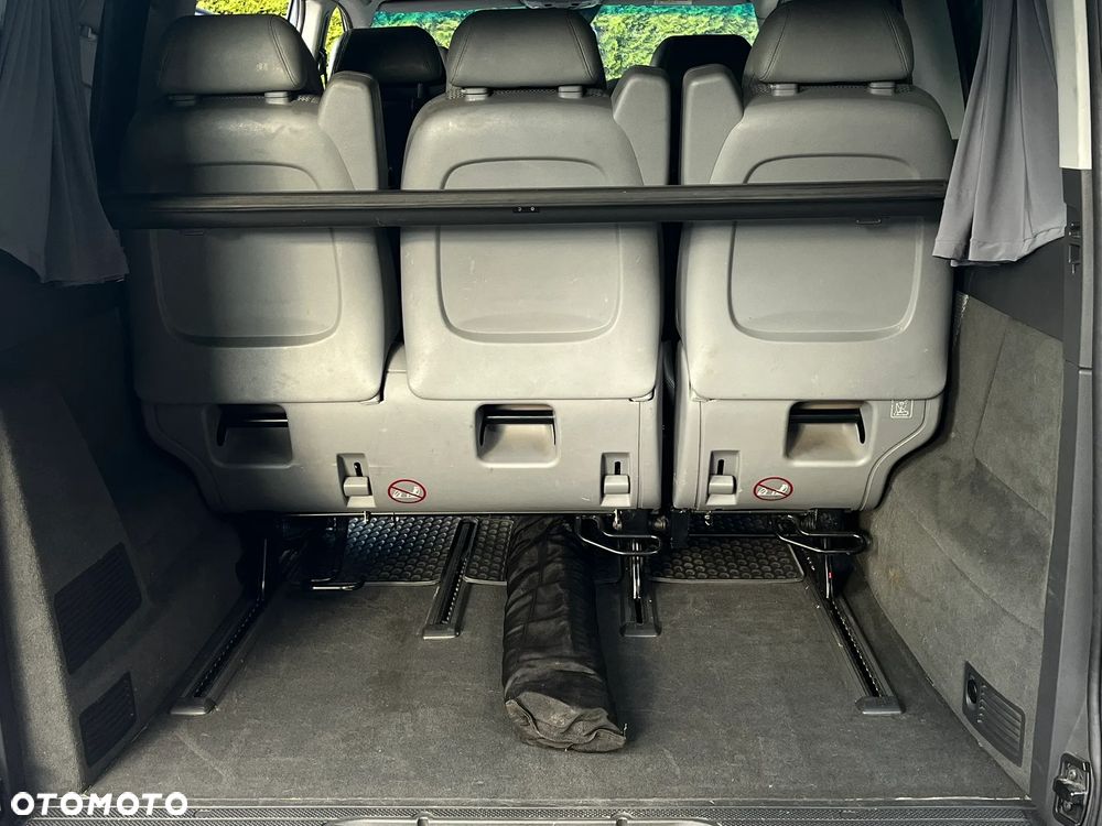 Mercedes-Benz Viano 3.0 CDI Ambiente - 17