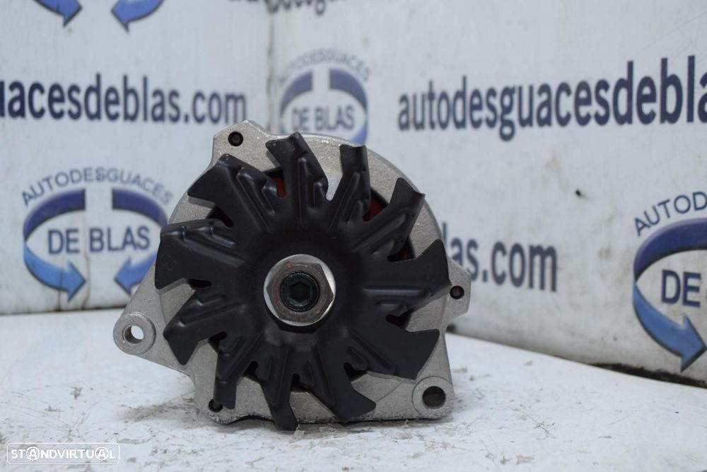 ALTERNADOR JEEP CHEROKEE XJ - 1