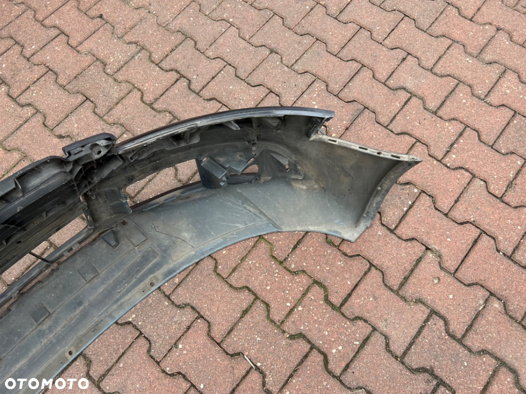 Zderzak przód Audi A6 4F0 Lift S-Line 08-10 - 3