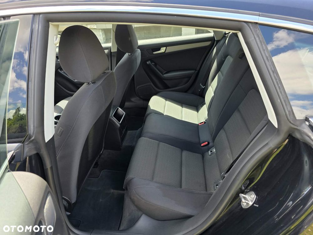 Audi A5 Sportback - 11