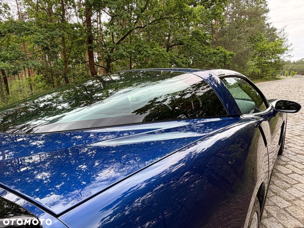Chevrolet Corvette 6.0 V8 - 30