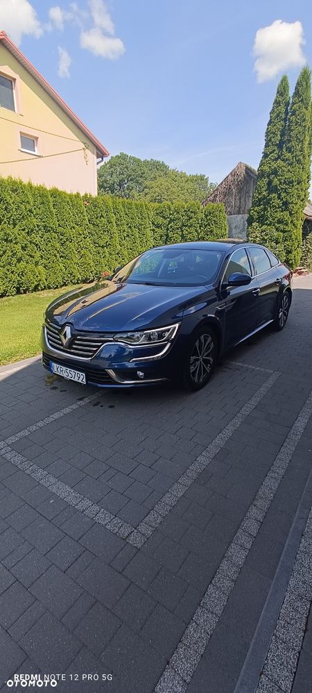 Renault Talisman - 1