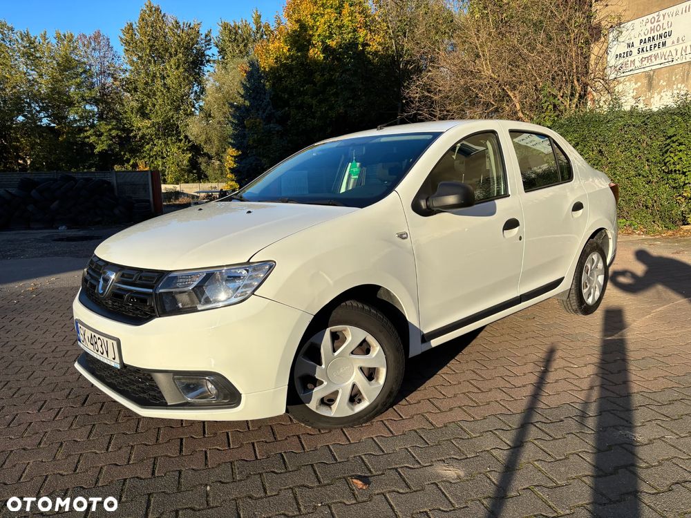 Dacia Logan - 3
