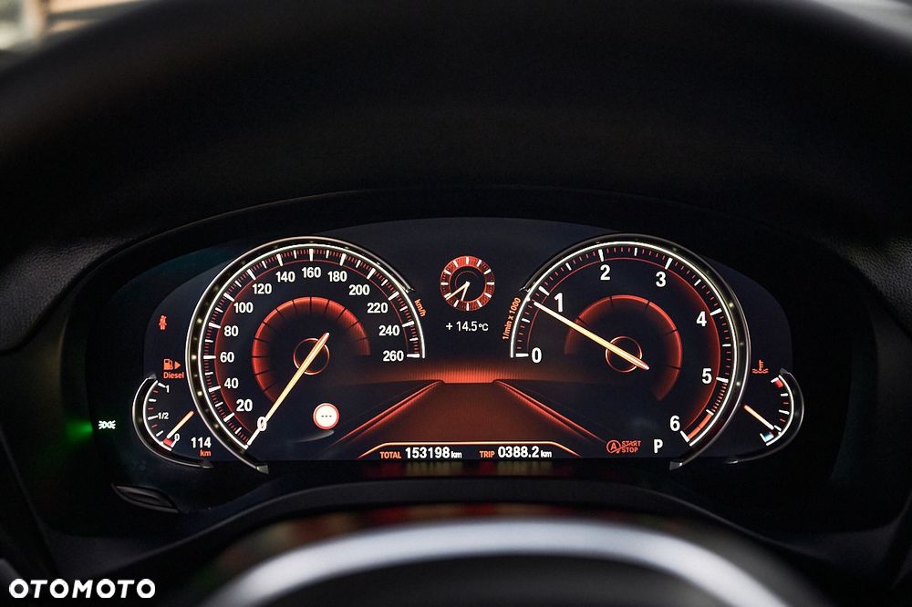 BMW X4 xDrive20d M Sport sport - 20