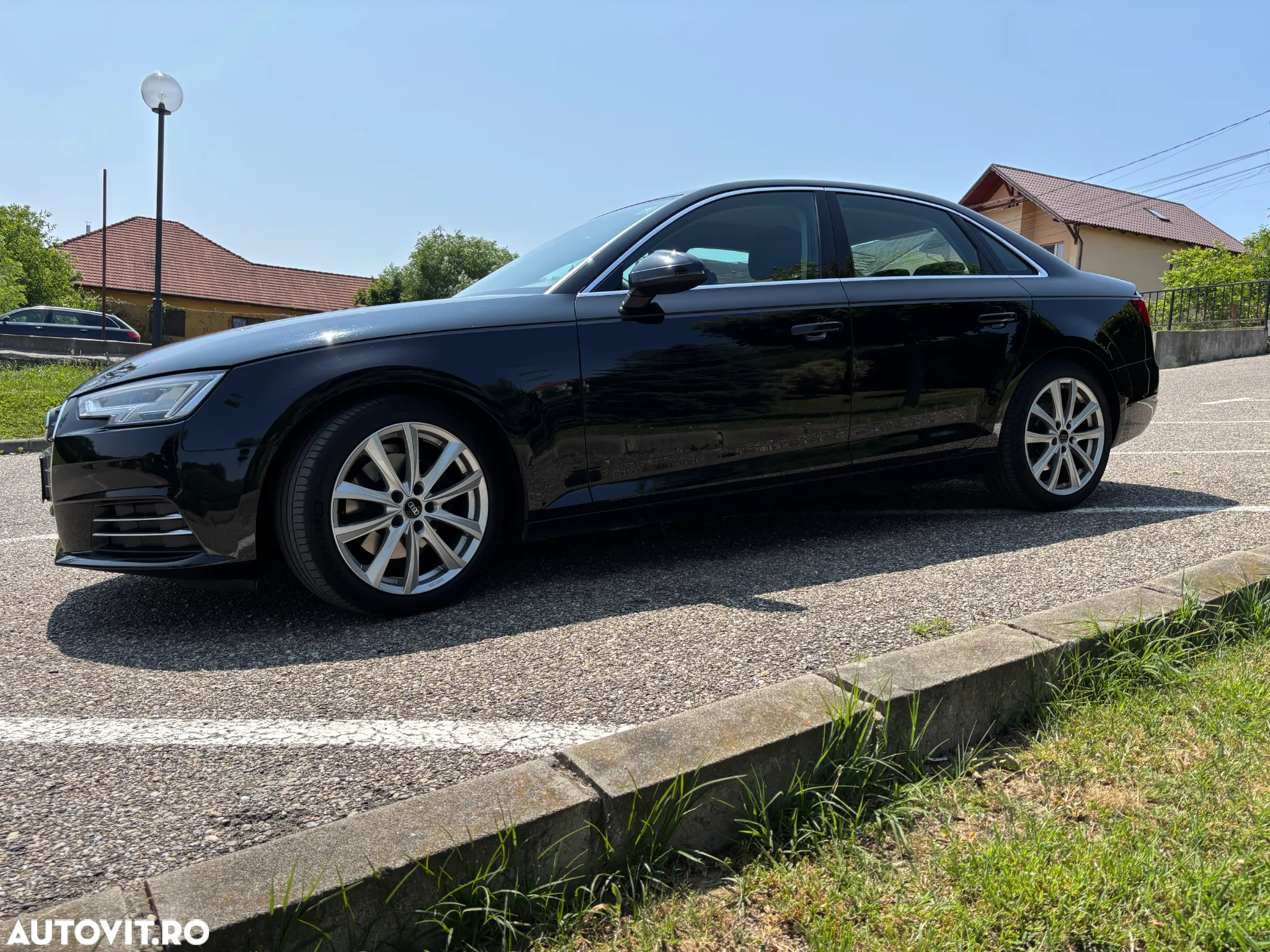 Audi A4 - 3
