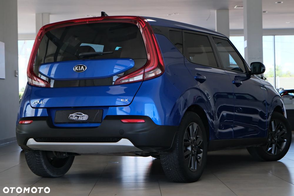 Kia Soul 1.6 T-GDI DCT Turbo - 8