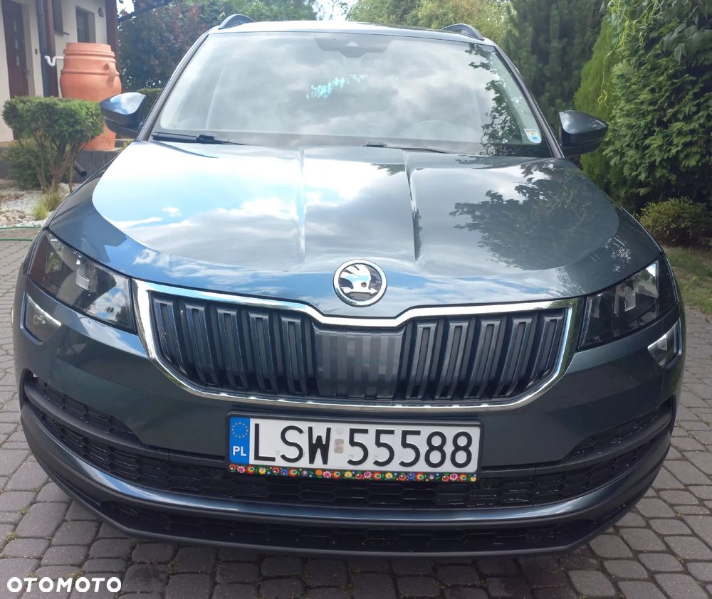 Skoda Karoq ver-1-6-tdi-scr-style - 25