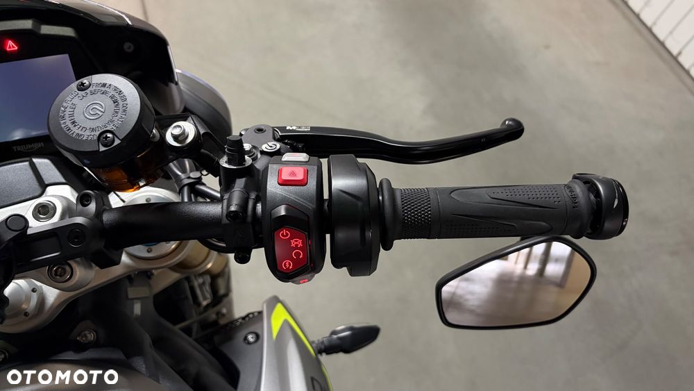Triumph Speed Triple - 9