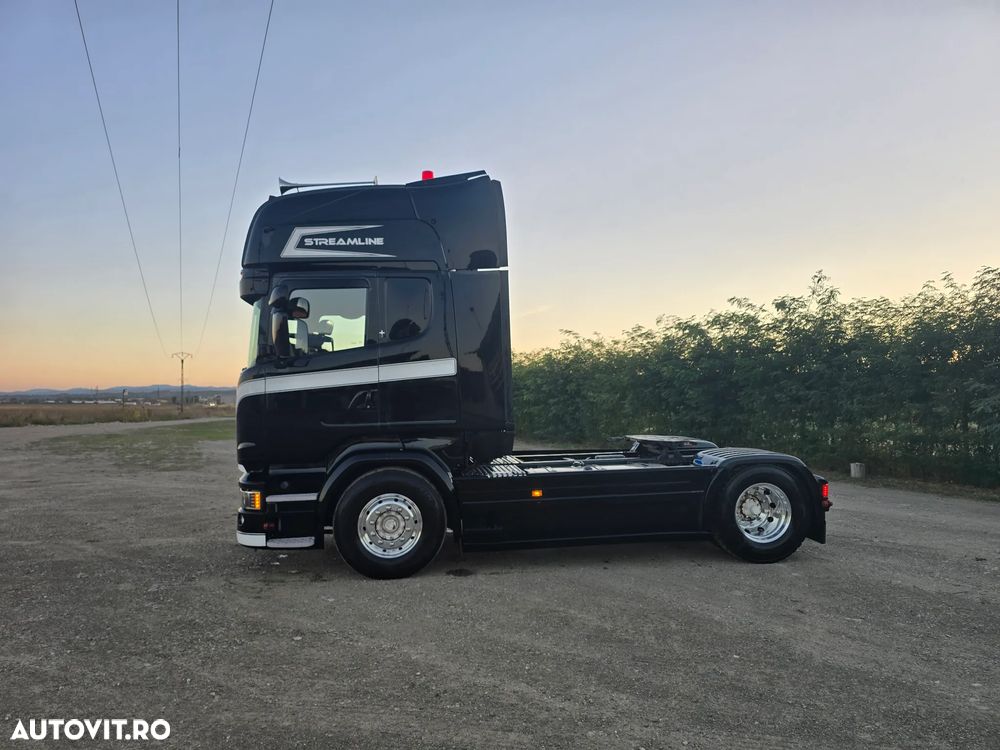 Scania R450 - 3